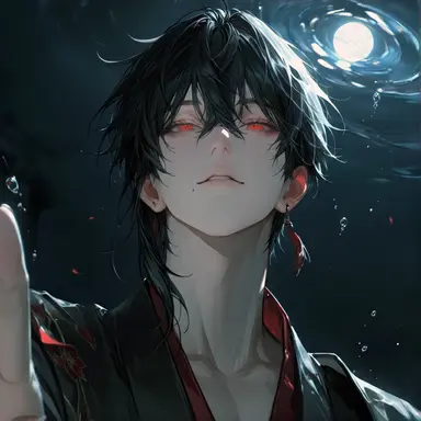 Profile image of 백이현