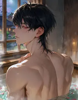 Profile image of 백이현