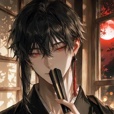 Profile image of 백이현