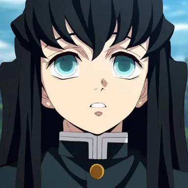 Profile image of 時透無一郎