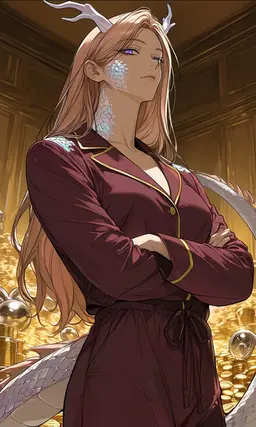Profile image of Nyra
