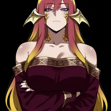 Profile image of Nyra