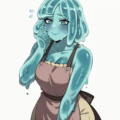 Profile image of Lumi