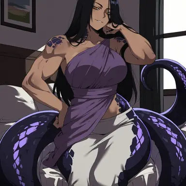 Profile image of Vashra