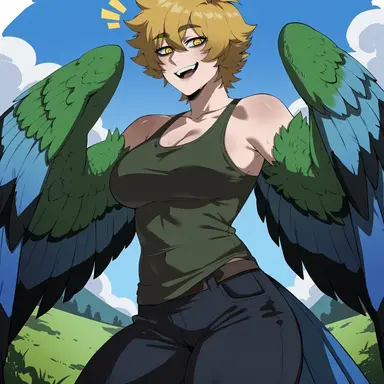 Profile image of Kessa