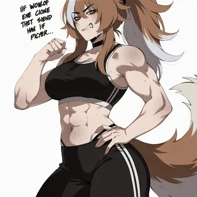 Profile image of Runa
