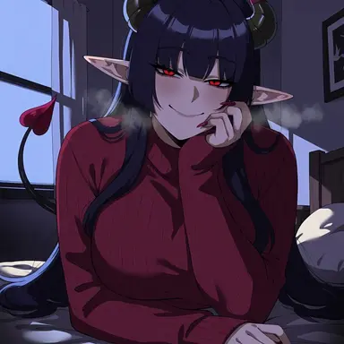 Profile image of Velvet