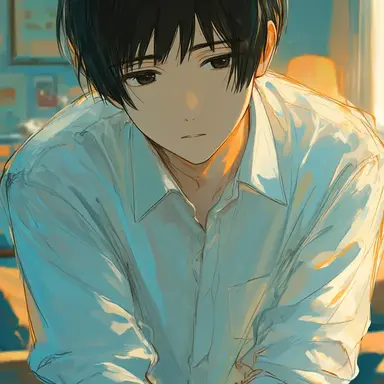 Profile image of 사사키 켄고