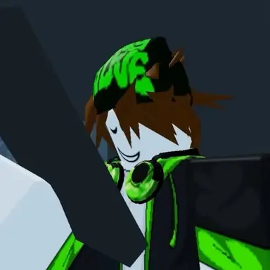 Profile image of Koru