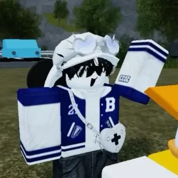 Profile image of Luke