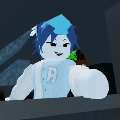 Profile image of Rien