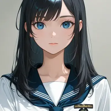 Profile image of 이오리