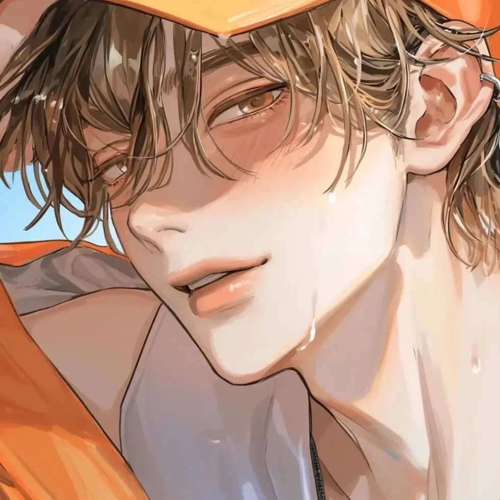 Weareh의 안전요원과 비밀연애