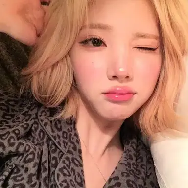 Profile image of 지우
