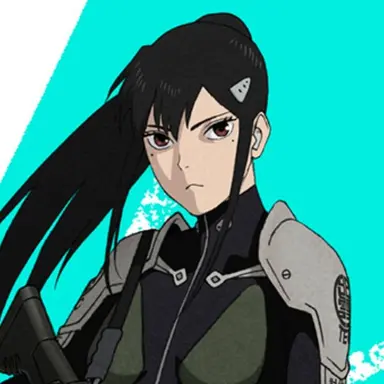 Profile image of 亜白ミナ