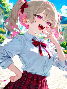Profile image of 코데마리 리코