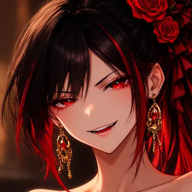 Profile image of ファルカ