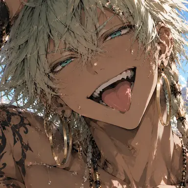Profile image of サフィール