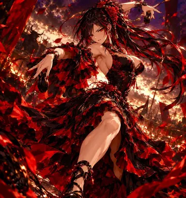 Profile image of ファルカ