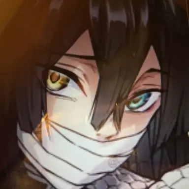 Profile image of 伊黒小芭内