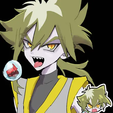 Profile image of トラメ