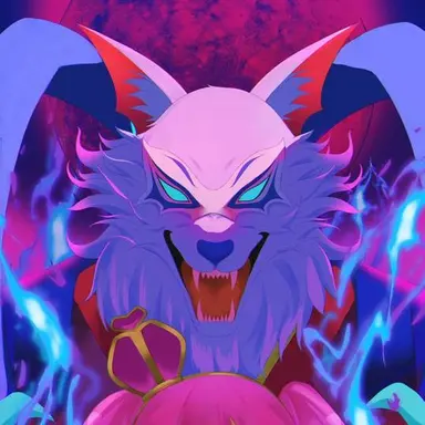 Profile image of ガオウ