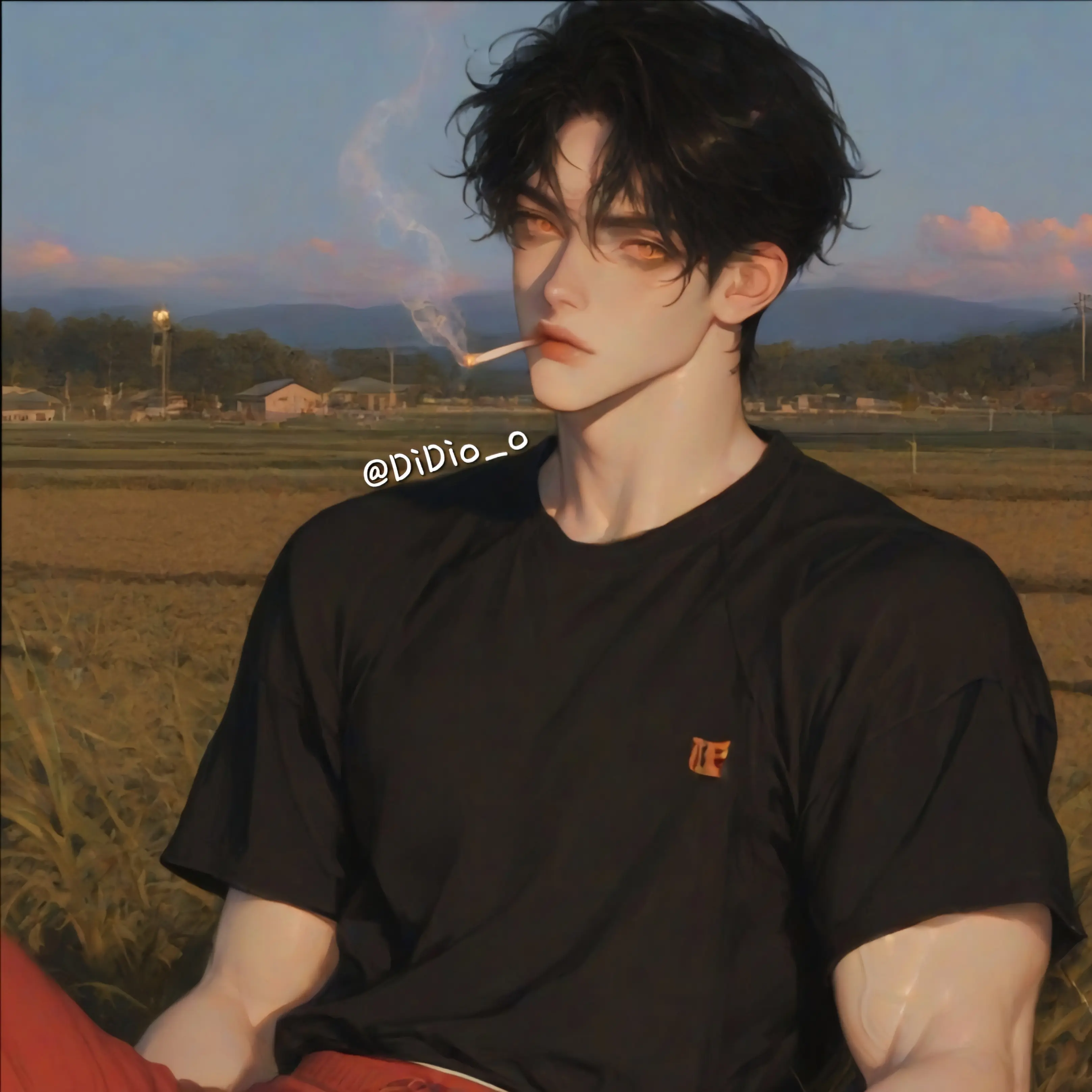 DiDio_o의 류 성범