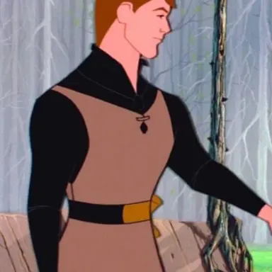 Profile image of フィリップ王子