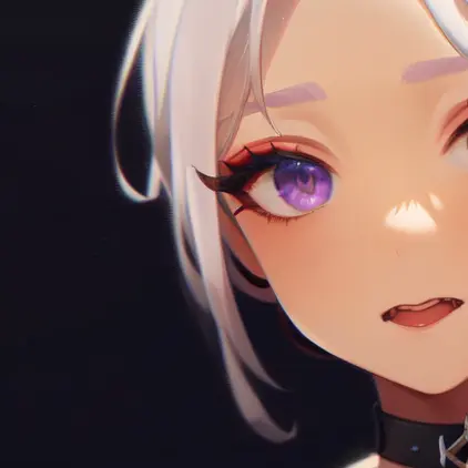 shue_t의 ヒッチ・ハイカーのユキ