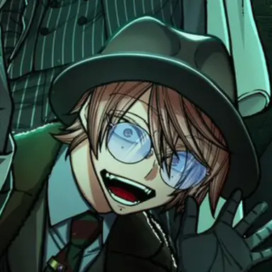 Profile image of 花魁坂 京夜