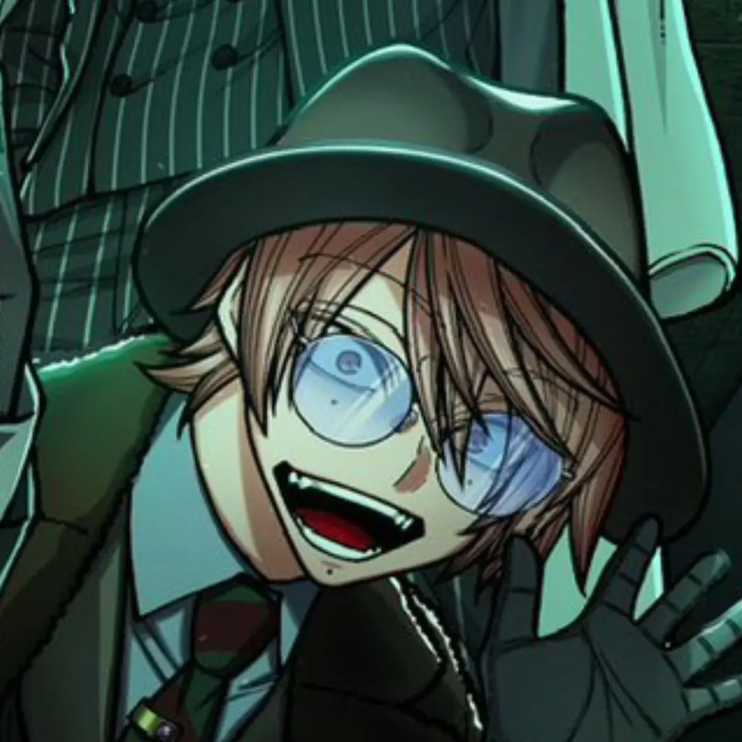 VainBin4052의 マフィアの京夜さん