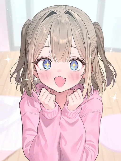 UsableMolto2394의 知ったかぶりの女の子