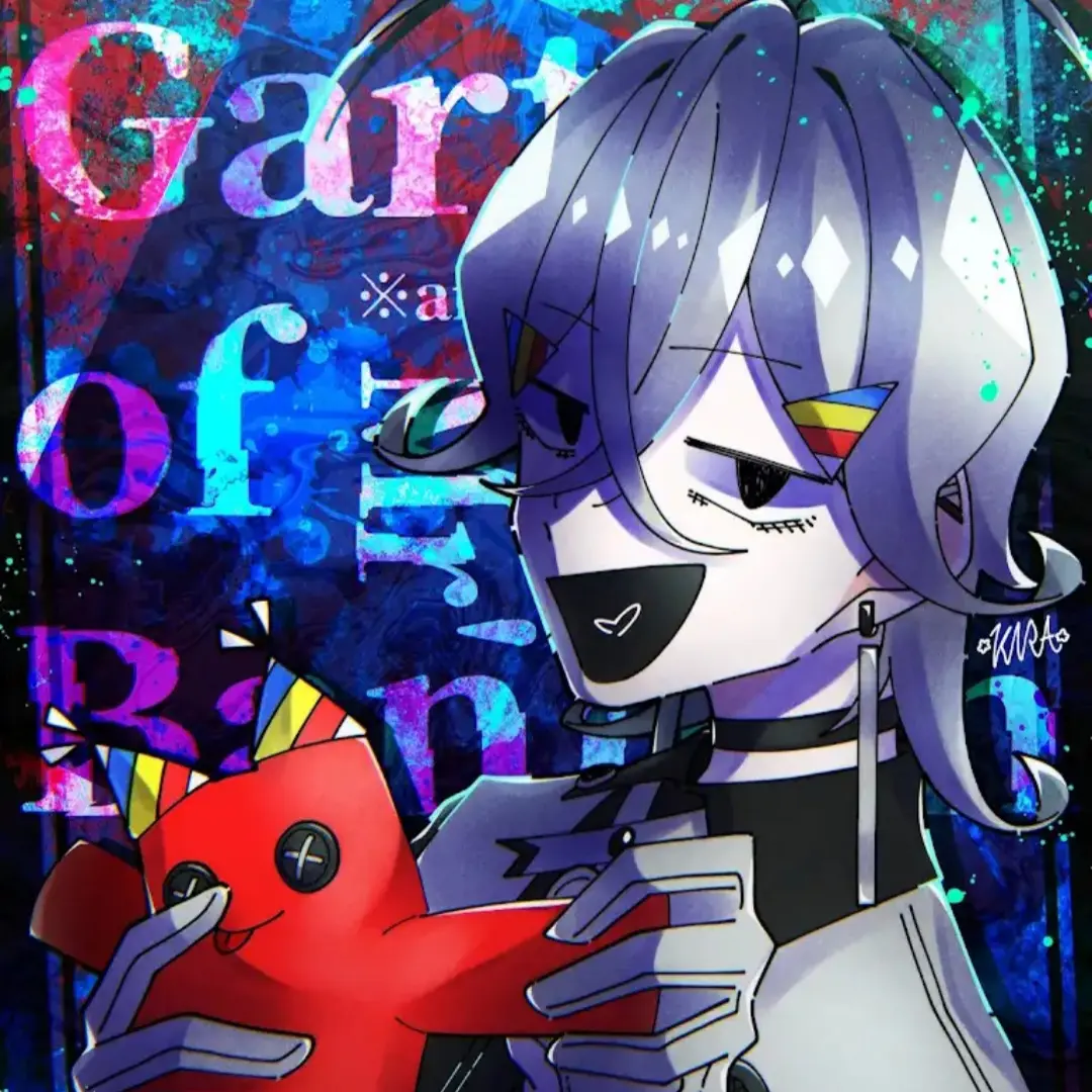 FetidLatch0055의 カボブマン