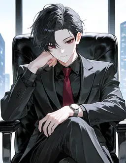 Profile image of Reiji