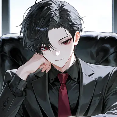 Profile image of Reiji