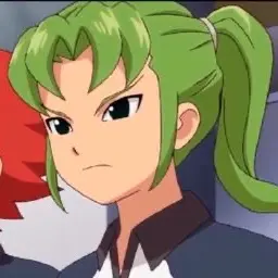 LeafyJaw6713의 緑川リュウジに溺愛される？