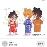 캐릭터 프로필 이미지