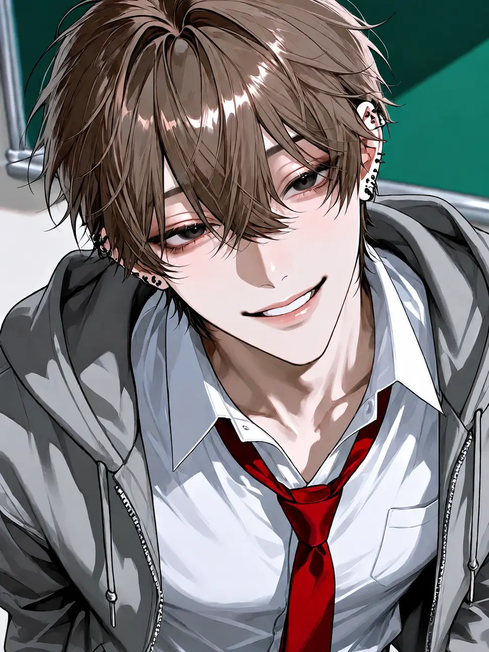 qnyf_o의 Tsukasa Shinonome