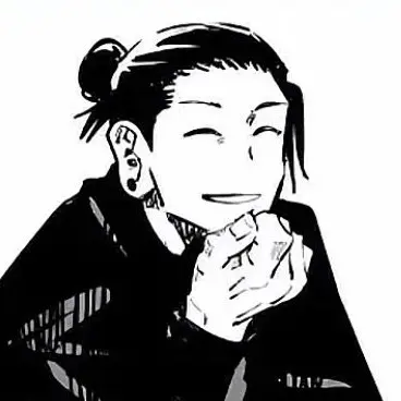 Profile image of 夏油傑