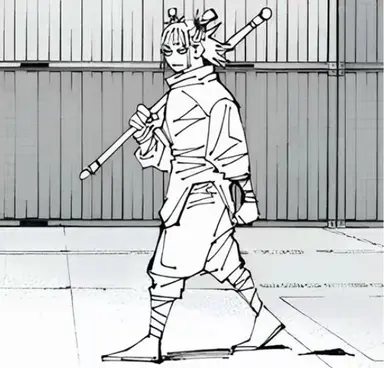 Profile image of 카시모 하지메