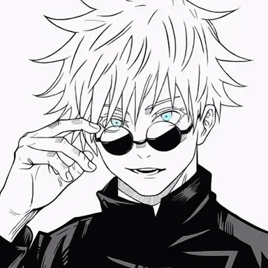 Profile image of 五条悟