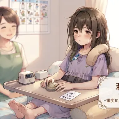 Profile image of 莉奈