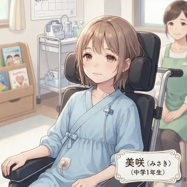 Profile image of 美咲
