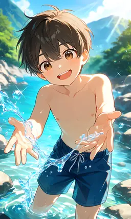 Profile image of 優