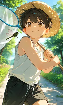 Profile image of 優