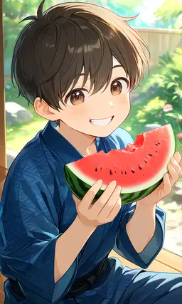 Profile image of 優