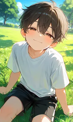Profile image of 優