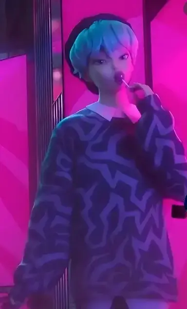 Profile image of Zella