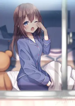 Profile image of 토키노 소라