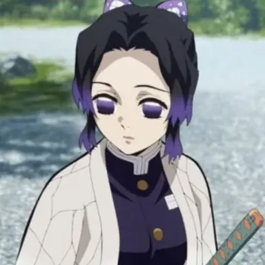 Profile image of 코쵸우 시노부